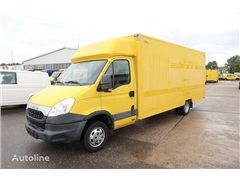 Iveco Daily 50C15 COC