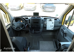 Mercedes SPRINTER 310 CDI MAXI