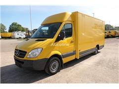 Mercedes SPRINTER 310 CDI MAXI