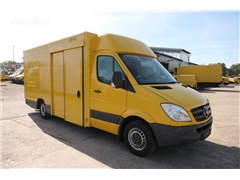 Mercedes SPRINTER 310 CDI MAXI