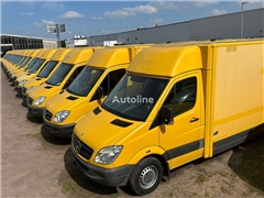 Mercedes SPRINTER 310 CDI MAXI