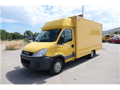 Iveco Daily 35 S11 AUTOMATIK KAMERA Regale LUFT