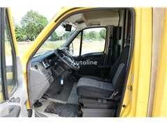 Iveco Daily 35 S11 AUTOMATIK KAMERA Regale LUFT