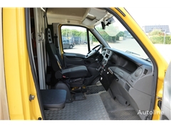 Iveco Daily 35 S11 AUTOMATIK KAMERA Regale LUFT