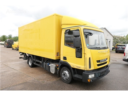 Iveco EuroCargo ML 75 E 16P