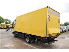 Iveco EuroCargo ML 75 E 16P