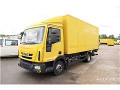 Iveco EuroCargo ML 75 E 16P