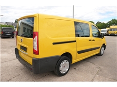 Fiat Scudo 12 L2H1 COC