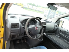 Fiat Scudo 12 L2H1 COC