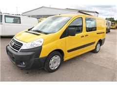 Fiat Scudo 12 L2H1 COC