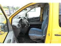 Fiat Scudo 12 L2H1 COC