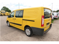 Fiat Scudo 12 L2H1 COC