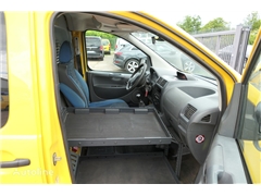 Fiat Scudo 12 L2H1 COC