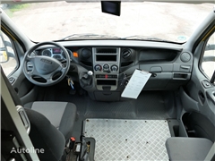 Iveco Daily 35 S11 AUTOMATIK KAMERA MAXI Regale