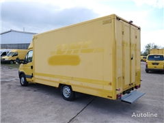 Iveco Daily 35 S11 AUTOMATIK KAMERA MAXI Regale