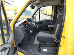 Iveco Daily 35 S11 AUTOMATIK KAMERA MAXI Regale