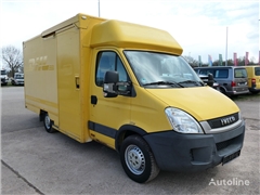 Iveco Daily 35 S1