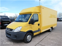 Iveco Daily 35 S1