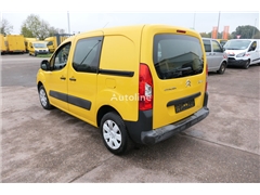 Citroen Berlingo 16V HDI Niveau B L1 CoC PARKTRONIK 2xSC