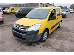 Citroen Berlingo 16V HDI Niveau B L1 CoC PARKTRONIK 2xSC