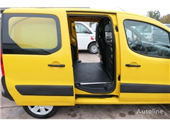 Citroen Berlingo 16V HDI Niveau B L1 CoC PARKTRONIK 2xSC