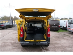 Citroen Berlingo 16V HDI Niveau B L1 CoC PARKTRONIK 2xSC