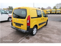 Citroen Berlingo 16V HDI Niveau B L1 CoC PARKTRONIK 2xSC