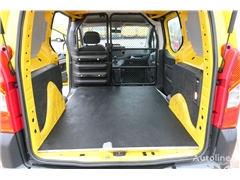 Citroen Berlingo 16V HDI Niveau B L1 CoC PARKTRONIK 2xSC