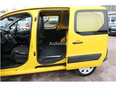 Citroen Berlingo 16V HDI Niveau B L1 CoC PARKTRONIK 2xSC