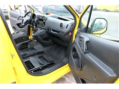 Citroen Berlingo 16V HDI Niveau B L1 CoC PARKTRONIK 2xSC