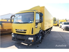 Iveco EuroCargo ML 120