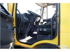 Iveco EuroCargo ML 120