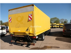 Iveco EuroCargo ML 120