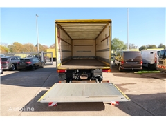 Iveco EuroCargo ML 120