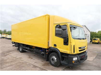 Iveco EuroCargo ML 120 E28/P