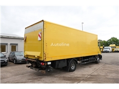 Iveco EuroCargo ML 120 E28/P