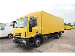 Iveco EuroCargo ML 120 E28/P