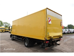 Iveco EuroCargo ML 120 E28/P