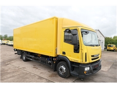 Iveco EuroCargo ML 120 E28/P