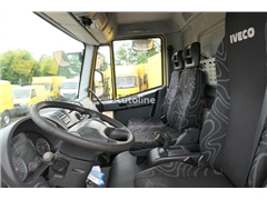 Iveco EuroCargo ML 120 E28