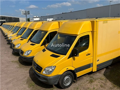 Mercedes SPRINTER 310