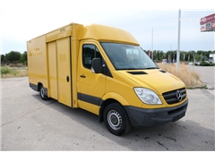 Mercedes SPRINTER 310