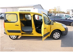 Citroen Berlingo 16V HDI Niveau B L1 CoC