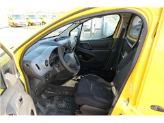 Citroen Berlingo 16V HDI Niveau B L1 CoC