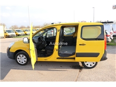 Citroen Berlingo 16V HDI Niveau B L1 CoC