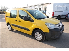 Citroen Berlingo 16V HDI Niveau B L1 CoC