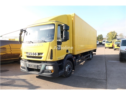 Iveco EuroCargo ML 120 E28/P