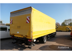 Iveco EuroCargo ML 120 E28/P