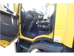 Iveco EuroCargo ML 120 E28/P