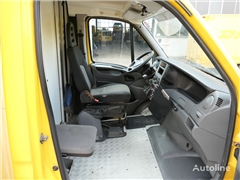 Iveco Daily 35 S11